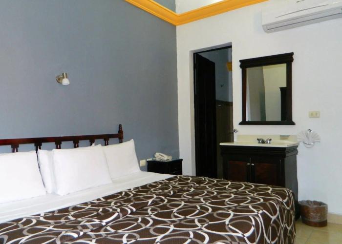 Hotel Montejo