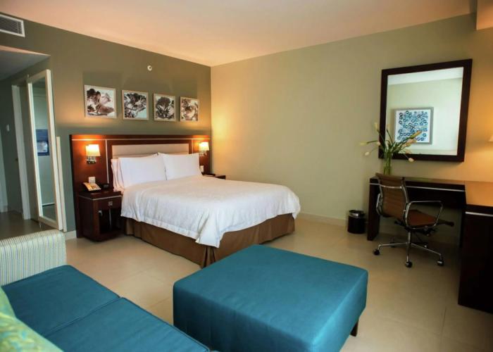 Hampton Inn by Hilton Merida