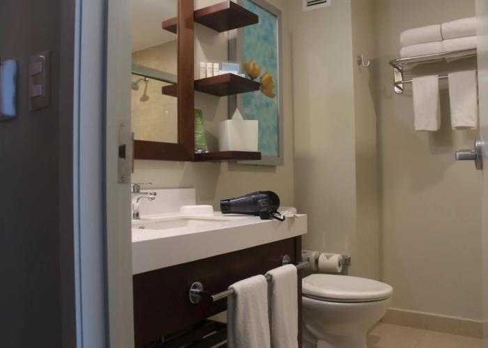 Hampton Inn by Hilton Merida