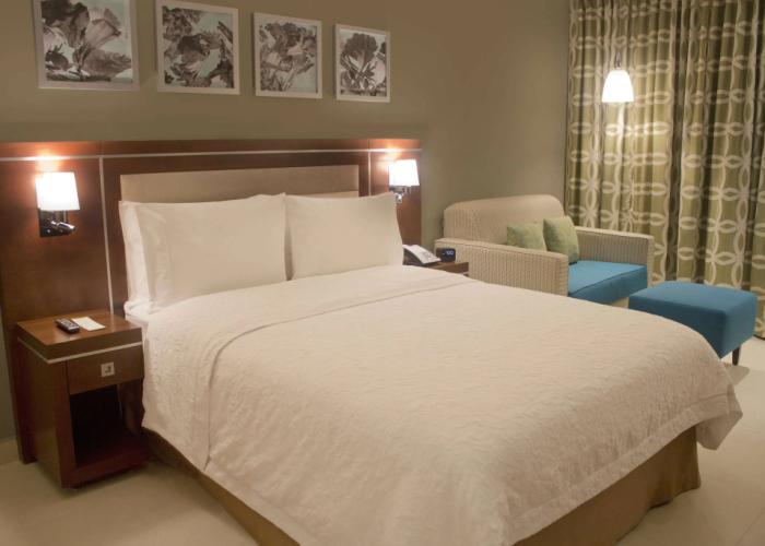 Hampton Inn by Hilton Merida