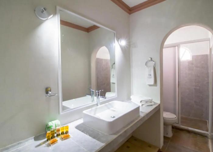 Hotel El Español Centro Histórico