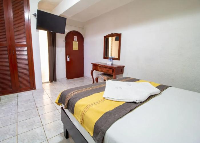 Hotel El Español Centro Histórico
