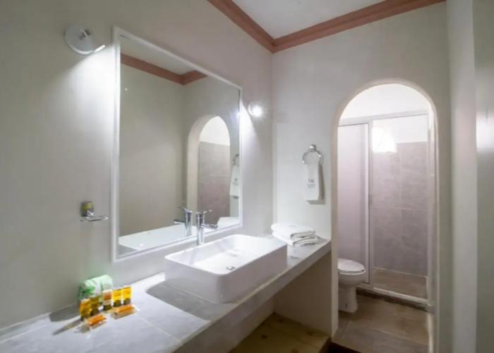 Hotel El Español Centro Histórico