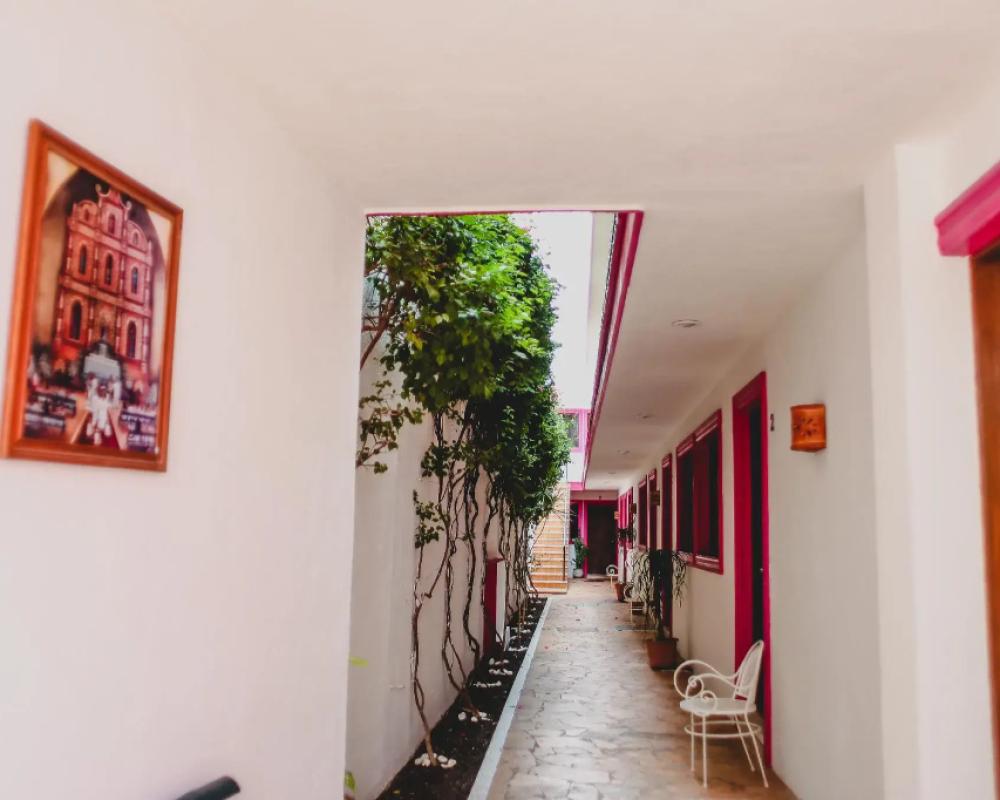 фото Hotel Gran Centenario
