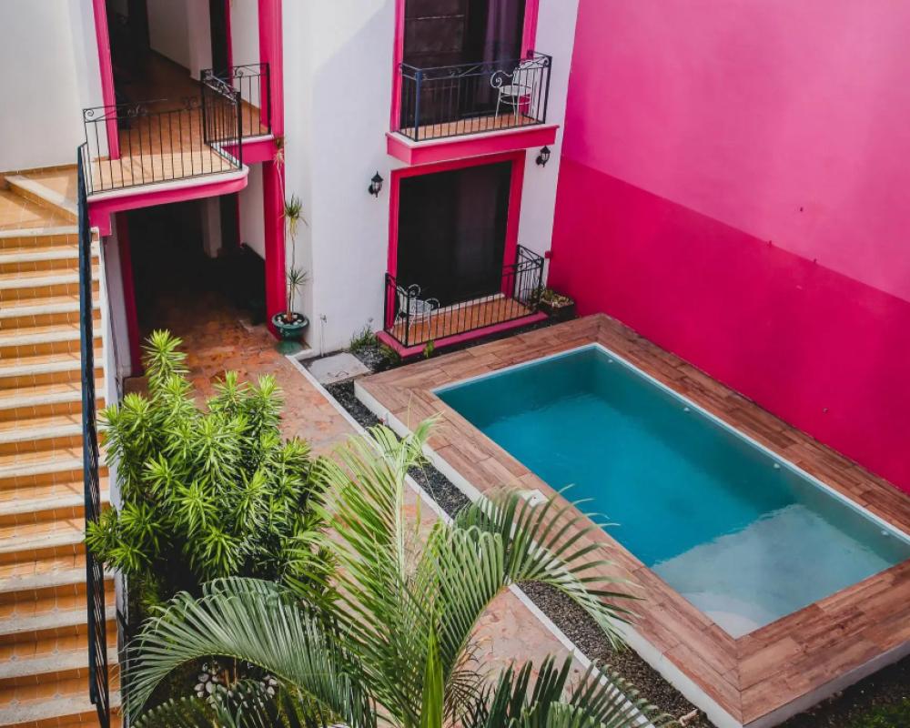 фото Hotel Gran Centenario