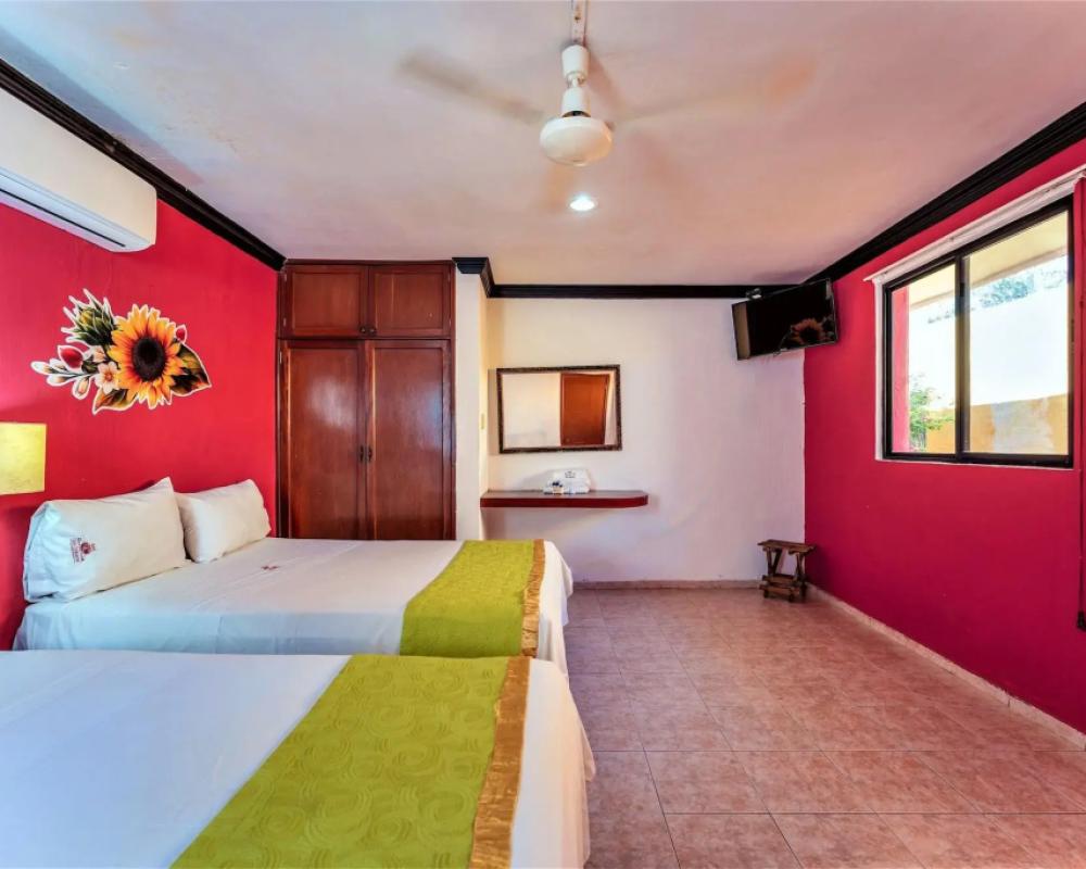 фото Hotel Gran Centenario