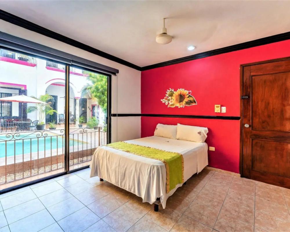 фото Hotel Gran Centenario