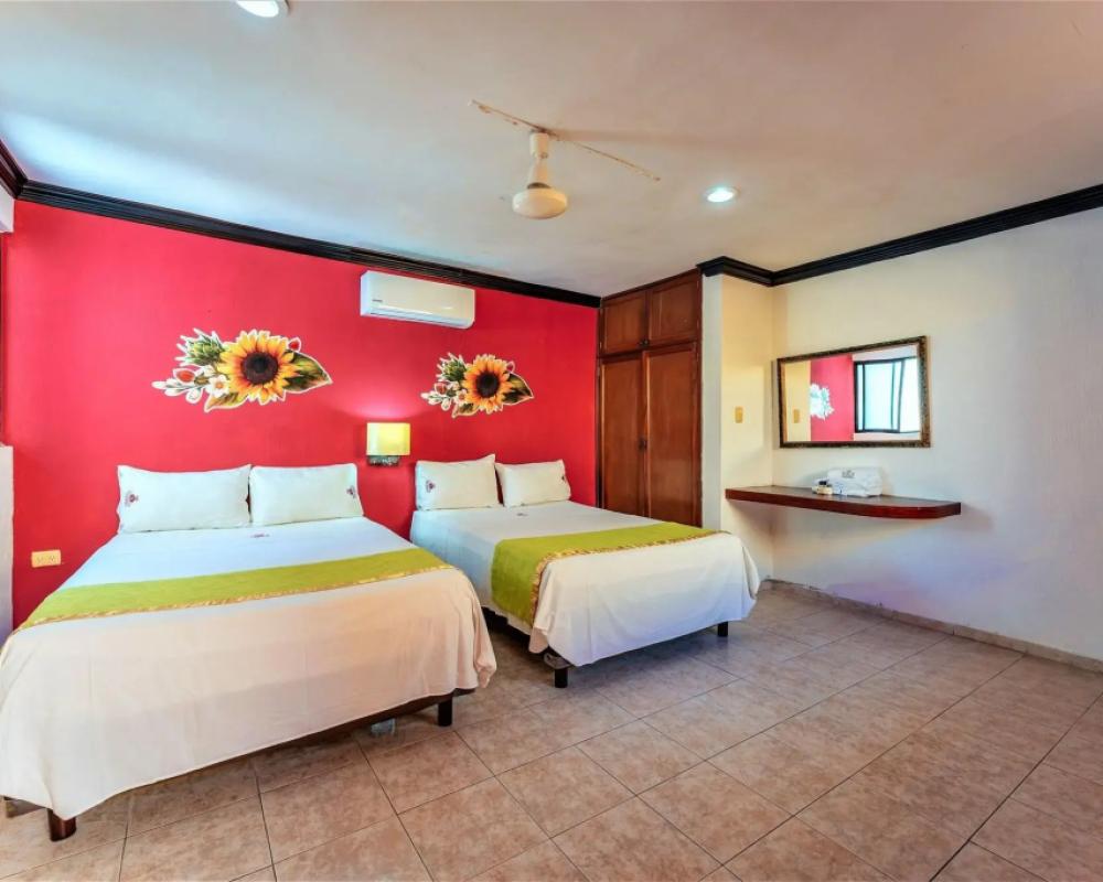 фото Hotel Gran Centenario