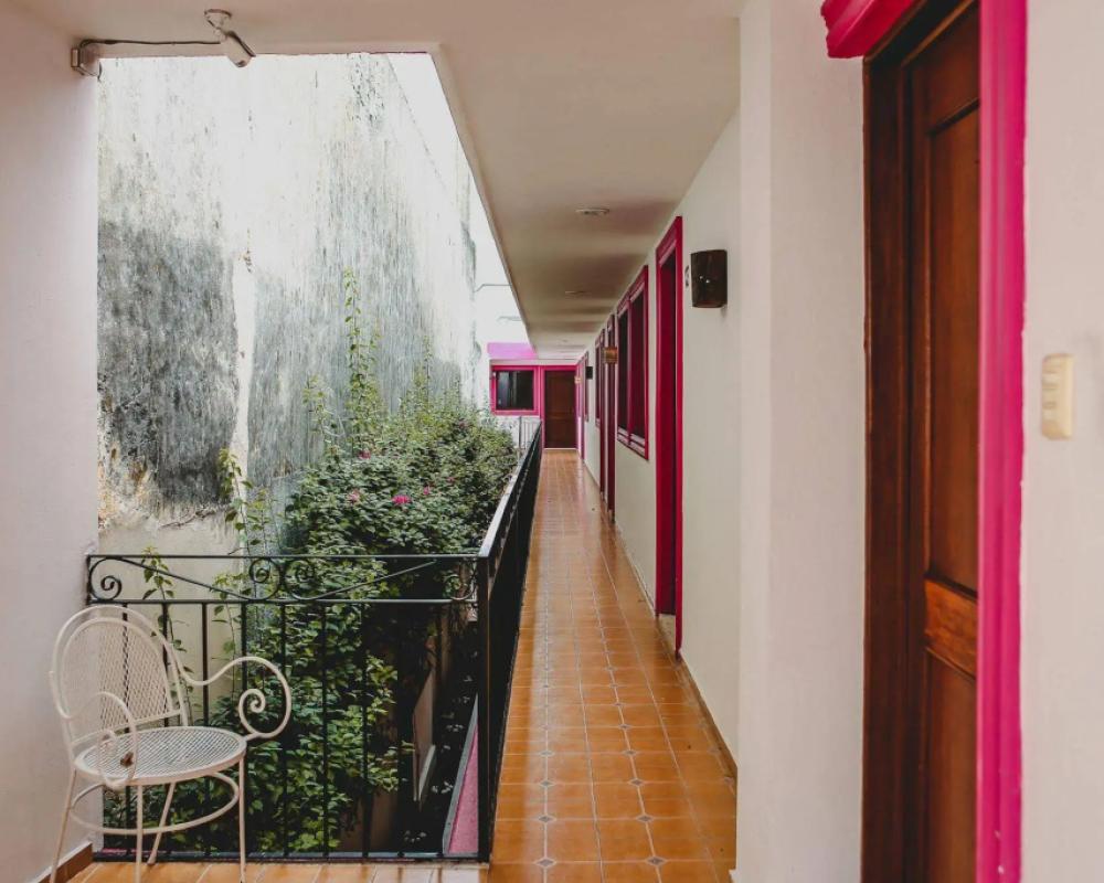 фото Hotel Gran Centenario