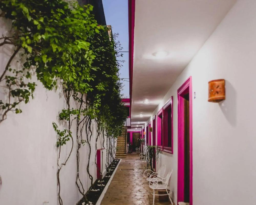 фото Hotel Gran Centenario