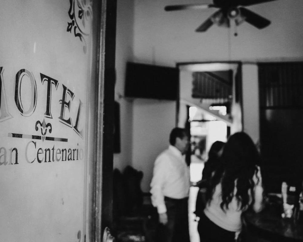 фото Hotel Gran Centenario
