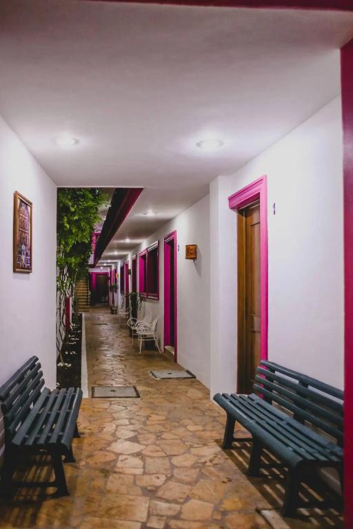 фото Hotel Gran Centenario