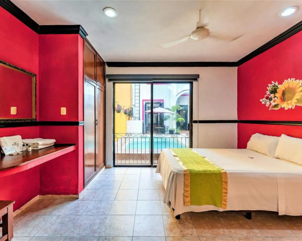 фото Hotel Gran Centenario