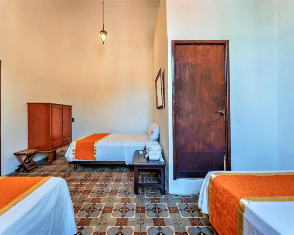 фото Hotel Gran Centenario