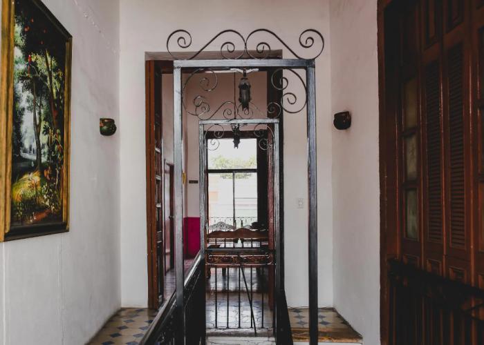 Hotel Gran Centenario