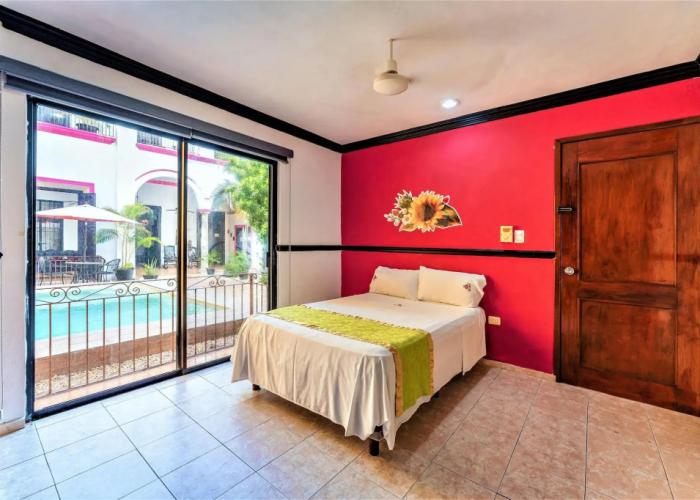 Hotel Gran Centenario