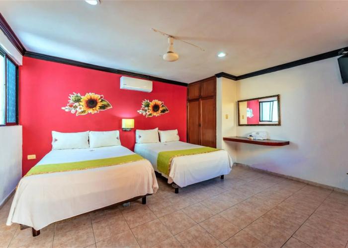 Hotel Gran Centenario