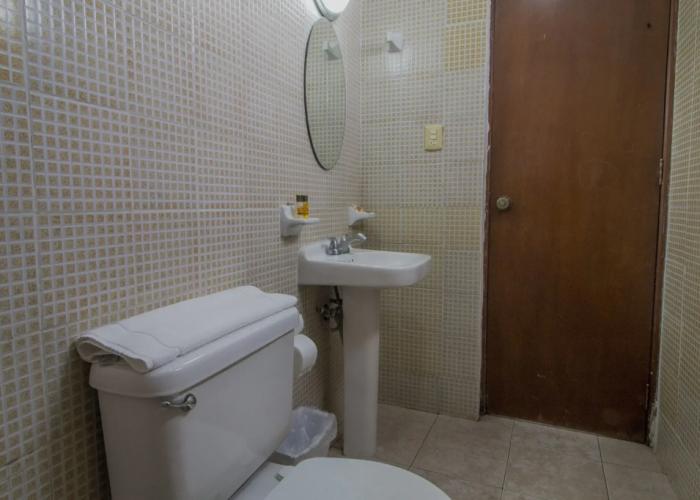 Hotel Gran Centenario