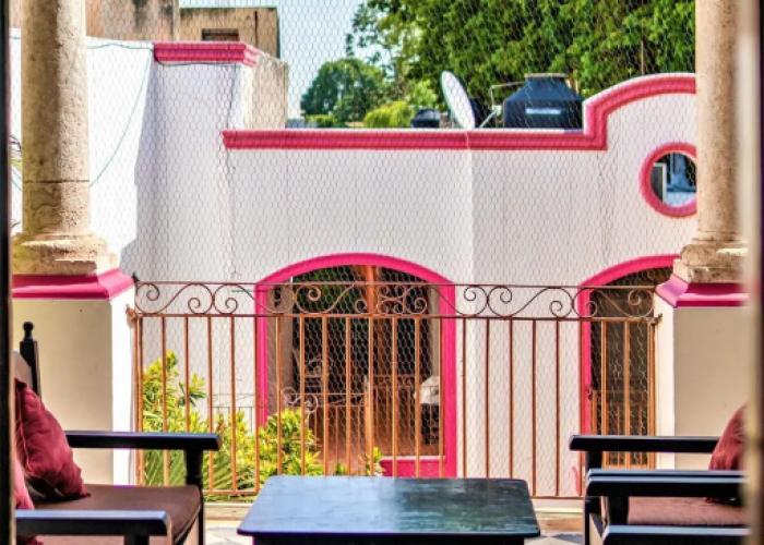 Hotel Gran Centenario