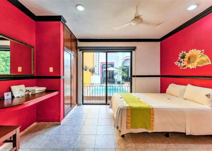 Hotel Gran Centenario