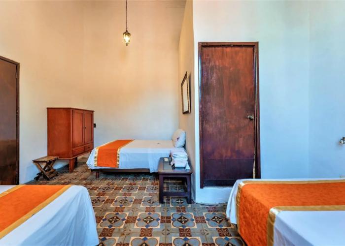 Hotel Gran Centenario