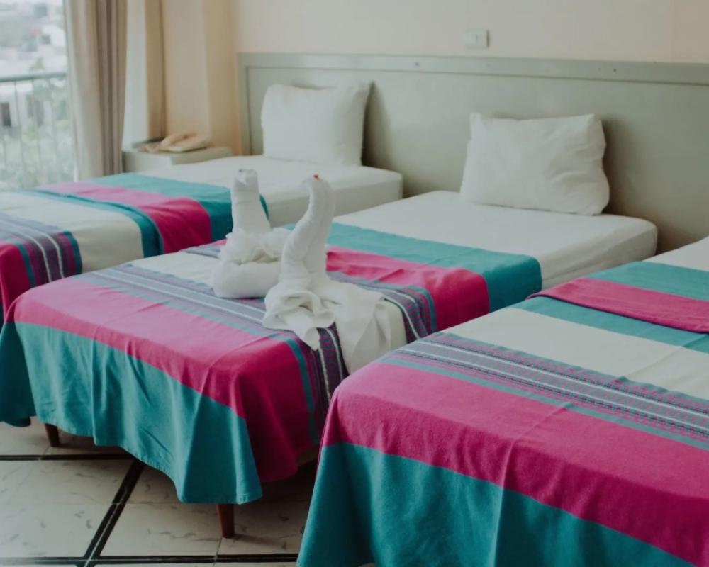 фото Hotel Ambassador Merida
