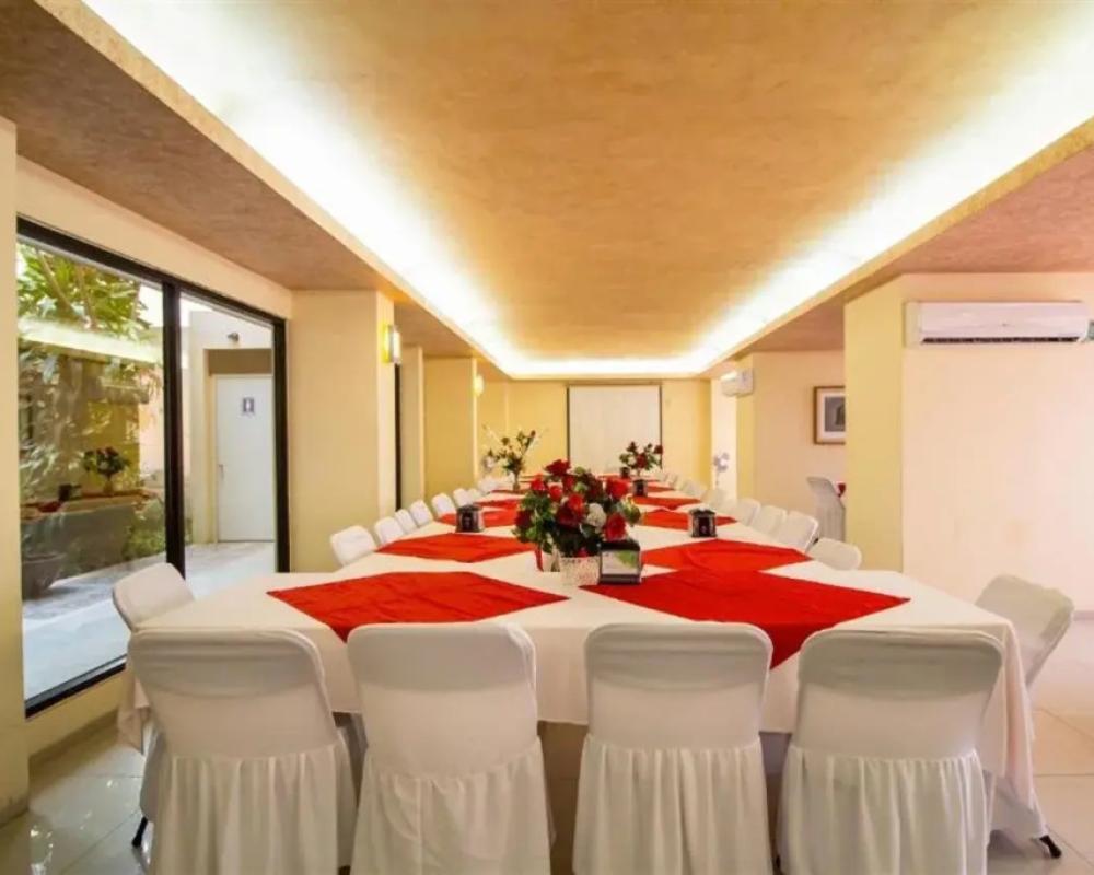 фото Hotel Ambassador Merida
