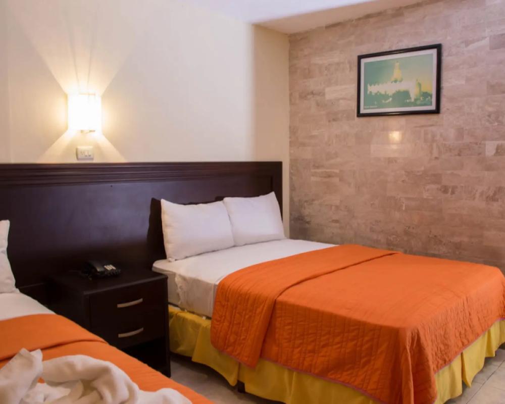 фото Hotel Ambassador Merida