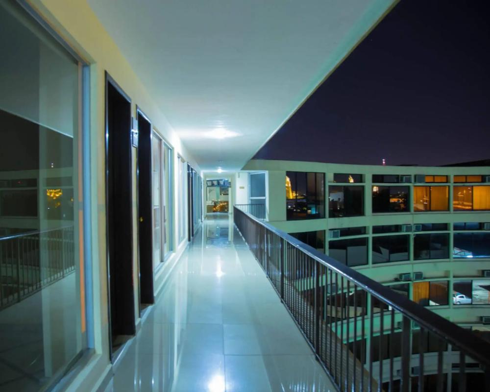 фото Hotel Ambassador Merida