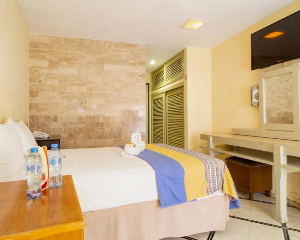 фото Hotel Ambassador Merida