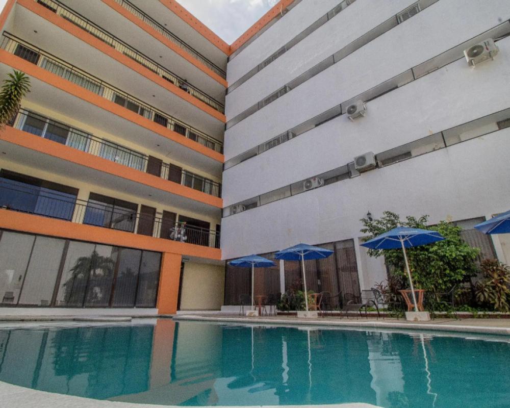 фото Hotel Ambassador Merida
