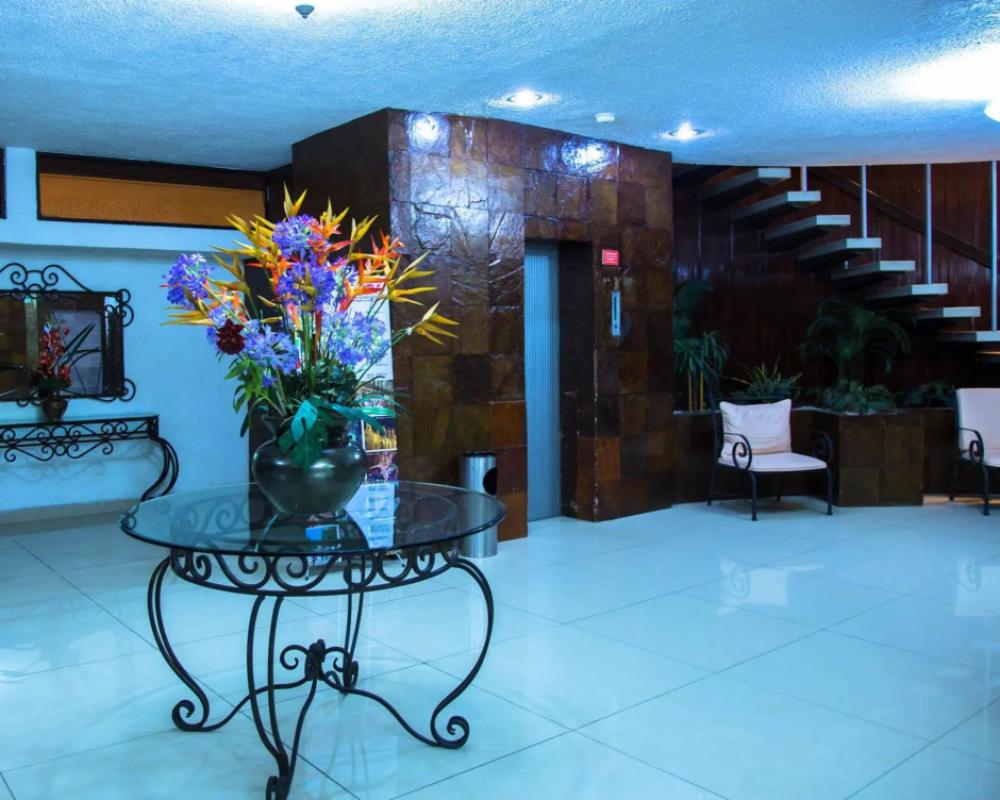фото Hotel Ambassador Merida