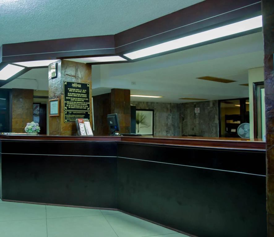 фото Hotel Ambassador Merida