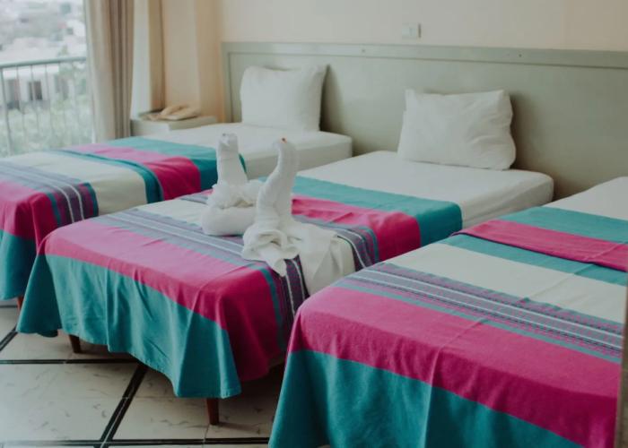 Hotel Ambassador Merida