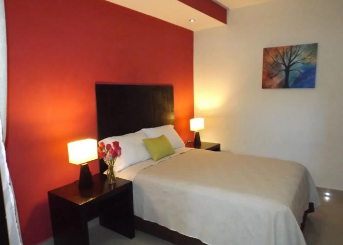 Hotel Casa Palomino