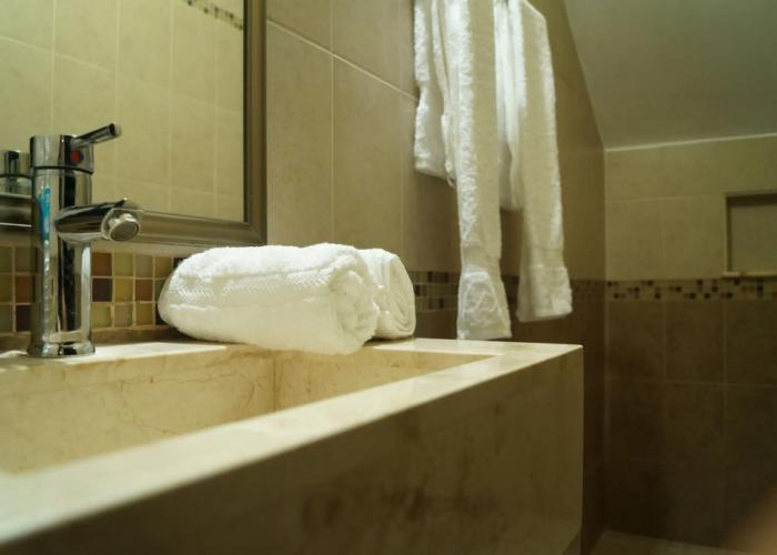 Hotel Casa Palomino