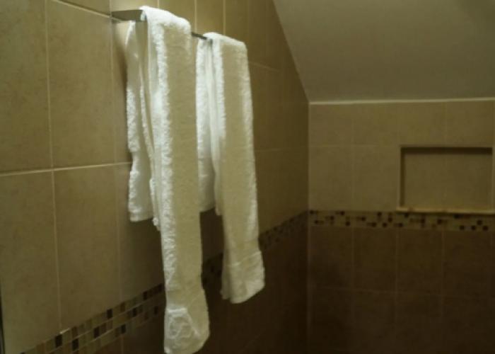 Hotel Casa Palomino