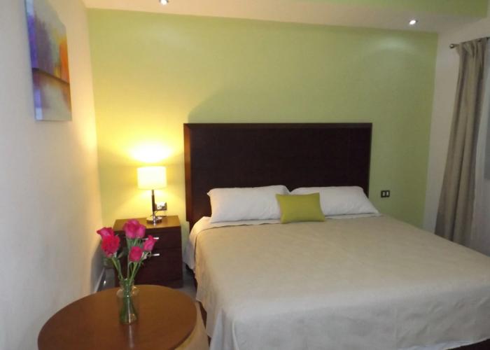 Hotel Casa Palomino