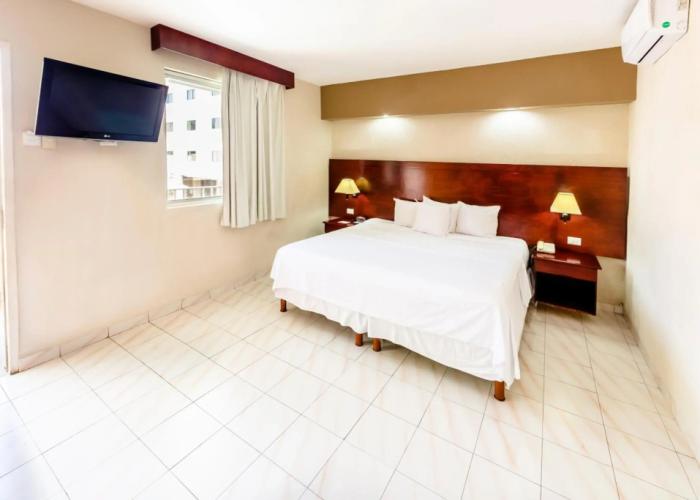 Hotel Maria del Carmen Merida