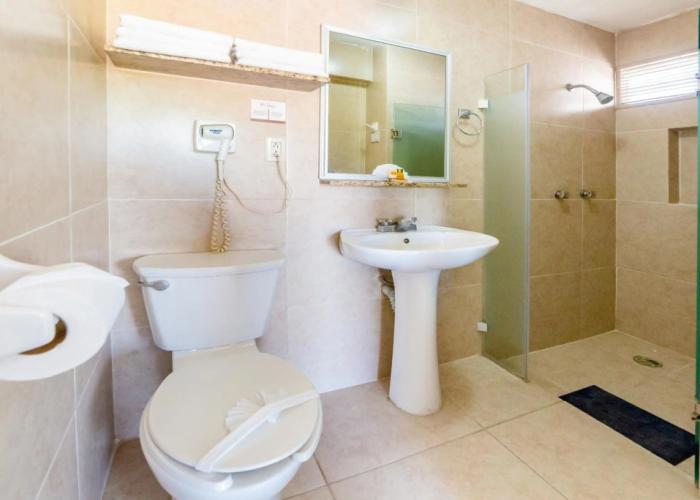 Hotel Maria del Carmen Merida