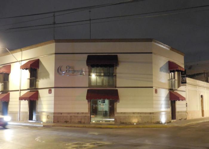 Casa Continental
