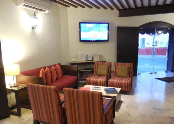 Casa Continental