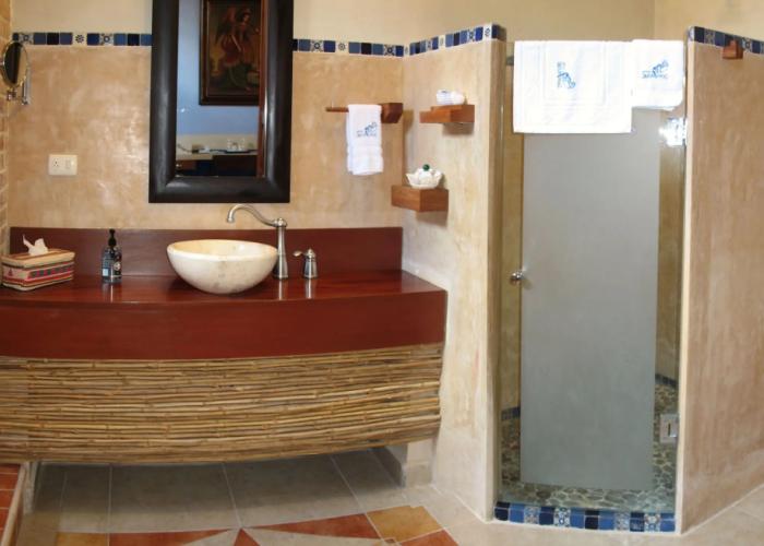 Hotel Boutique Casa San Angel