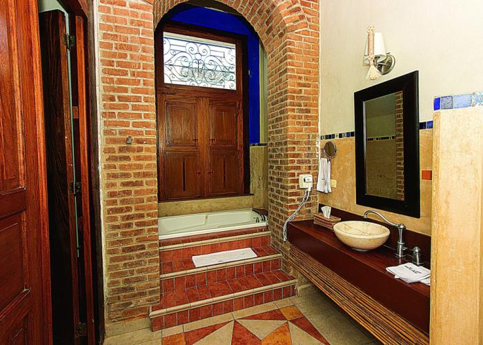 Hotel Boutique Casa San Angel