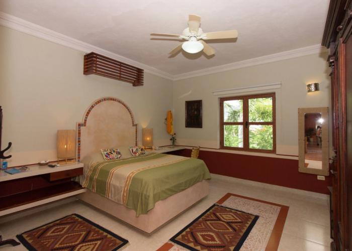 Hotel Boutique Casa San Angel