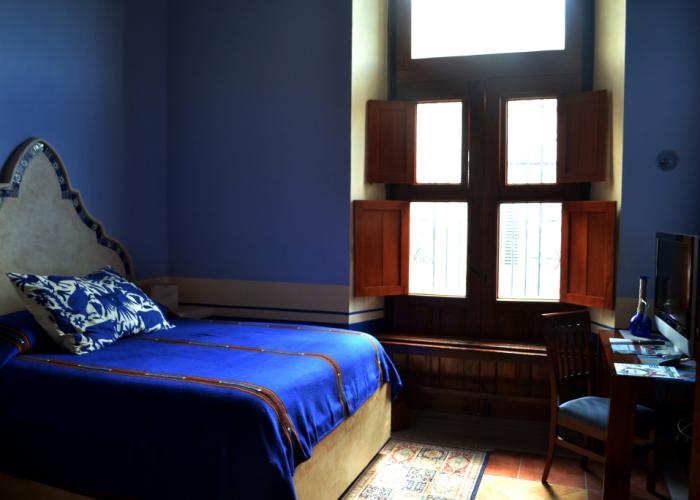 Hotel Boutique Casa San Angel