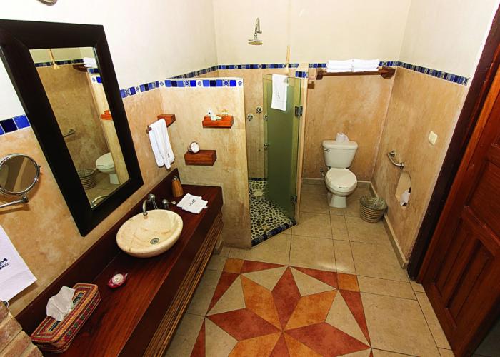 Hotel Boutique Casa San Angel