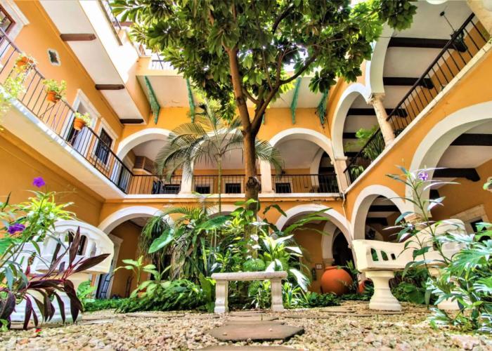 Hotel Caribe