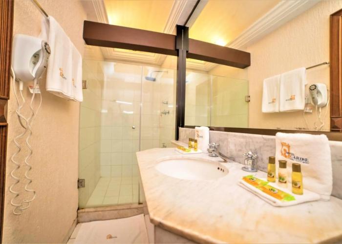 Hotel Caribe