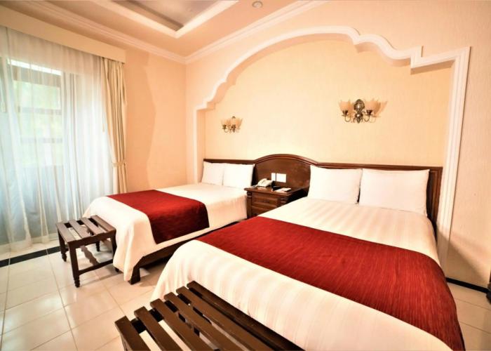 Hotel Caribe